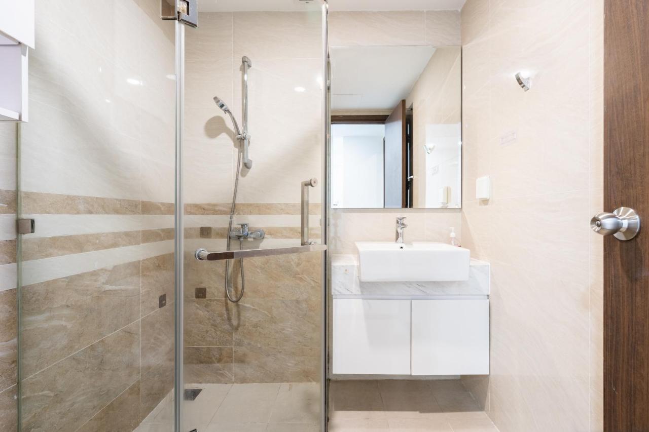 Harry'Home-River Gate- Swimming Pool- Free Pickup 5 Night Or More Ho Či Minovo Město Exteriér fotografie