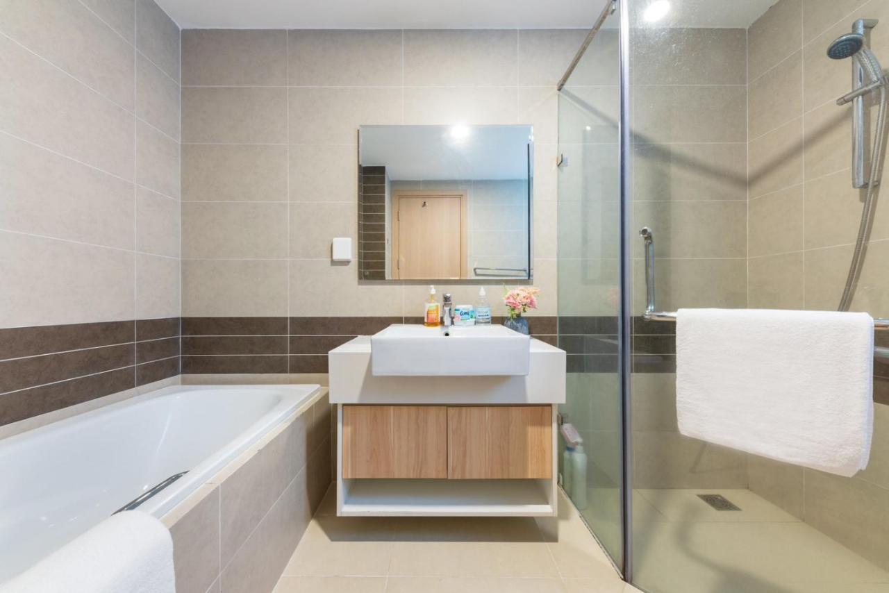 Harry'Home-River Gate- Swimming Pool- Free Pickup 5 Night Or More Ho Či Minovo Město Exteriér fotografie